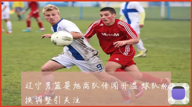 辽宁男篮晏旭离队传闻升温 球队轮换调整引关注