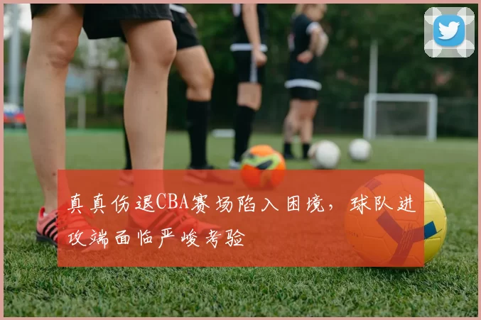 真真伤退CBA赛场陷入困境，球队进攻端面临严峻考验