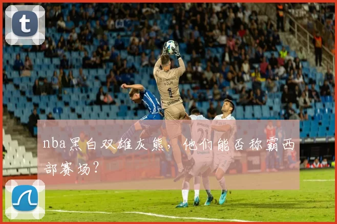 nba黑白双雄灰熊,他们能否称霸西部赛场?