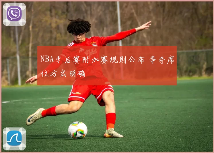 NBA季后赛附加赛规则公布 争夺席位方式明确