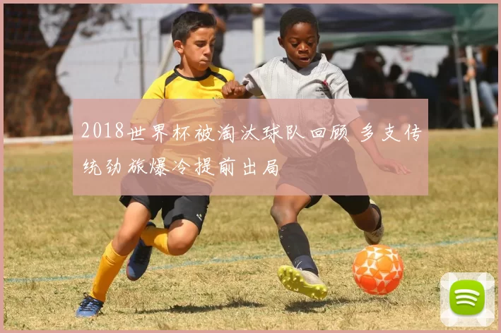 2018世界杯被淘汰球队回顾 多支传统劲旅爆冷提前出局