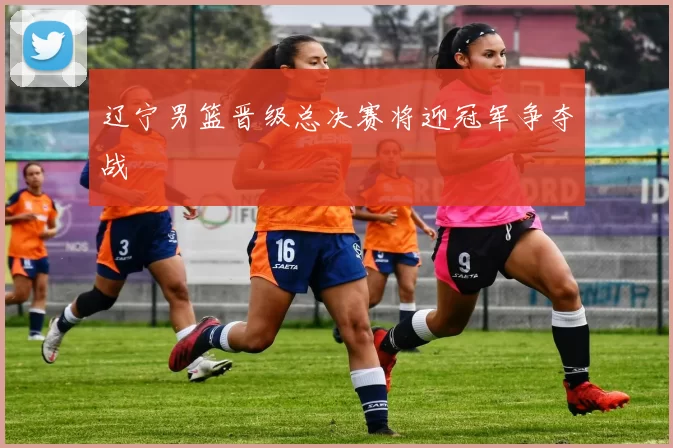 辽宁男篮晋级总决赛将迎冠军争夺战